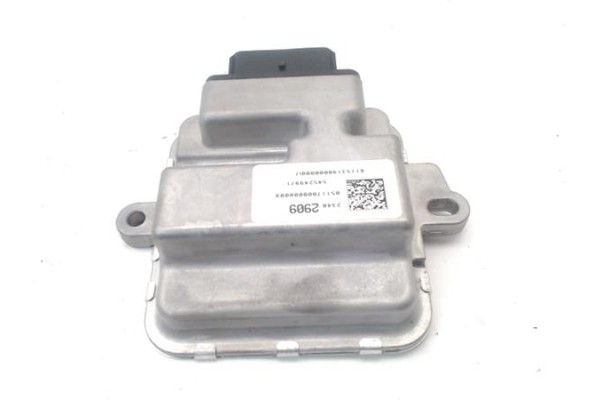 Recambio de modulo electronico para opel astra k berlina 5p 1.6 dynamic referencia OEM IAM 23482909 23382564 