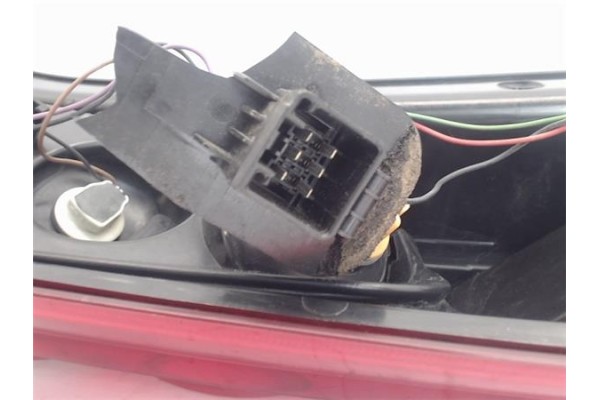 Recambio de piloto trasero izquierdo para ford fiesta v (jh_, jd_) 1.4 16v referencia OEM IAM 1432274 GP0890 1380505 , FORD | 6S