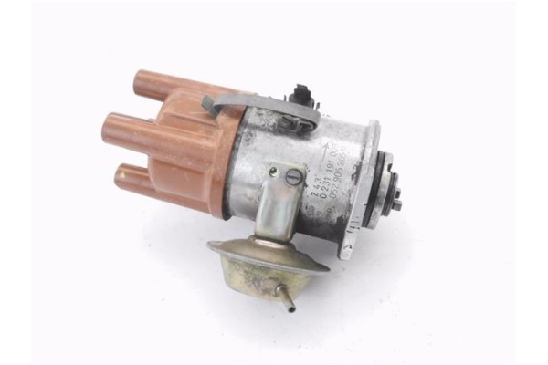 Recambio de delco para volkswagen polo ii (867/871/873) 1.4 fox berlina referencia OEM IAM 231191009 052905205M 
