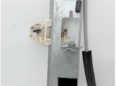 Recambio de mecanismo elevalunas delantero derecho para renault megane ii berlina 3p referencia OEM IAM   