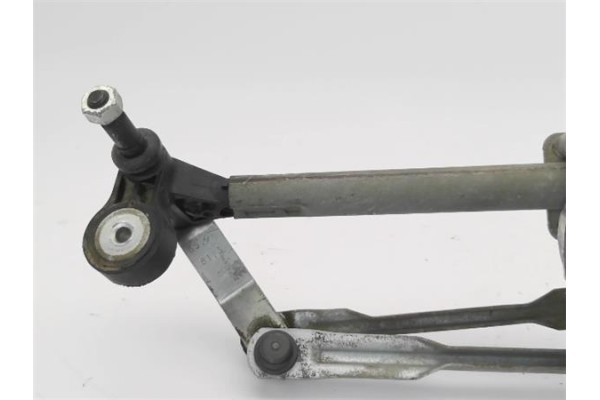 Recambio de motor limpiaparabrisas delantero para opel corsa d 1.3 cdti referencia OEM IAM 13182340 405067 