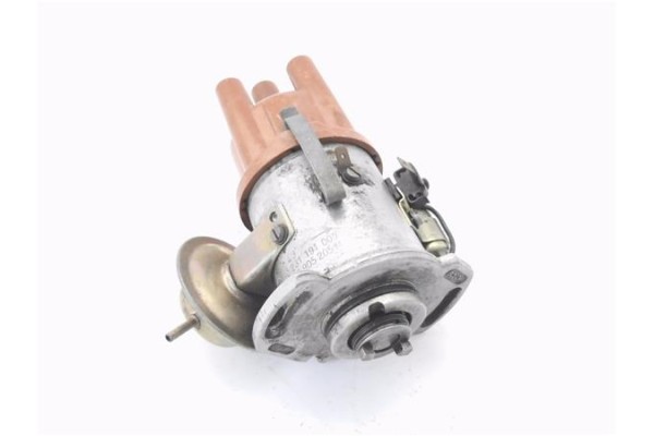 Recambio de delco para volkswagen polo ii (867/871/873) 1.4 fox berlina referencia OEM IAM 231191009 052905205M 