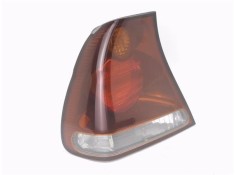 Recambio de piloto trasero izquierdo para bmw serie 3 compacto (e46) 2.0 320td referencia OEM IAM 63216934161 28330701 