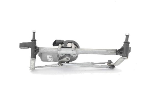 Recambio de motor limpiaparabrisas delantero para opel corsa d 1.3 cdti referencia OEM IAM 13182340 405067 