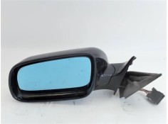 Recambio de retrovisor electrico izquierdo para audi a3 (8l) referencia OEM IAM   