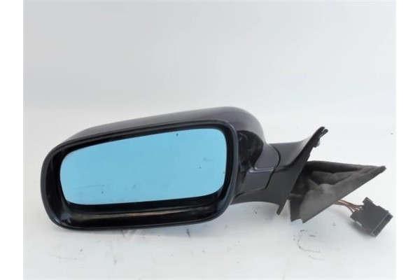 Recambio de retrovisor electrico izquierdo para audi a3 (8l) referencia OEM IAM   
