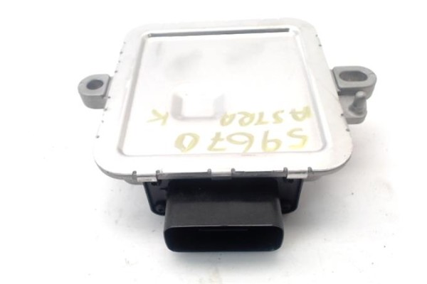 Recambio de modulo electronico para opel astra k berlina 5p 1.6 dynamic referencia OEM IAM 23482909 23382564 