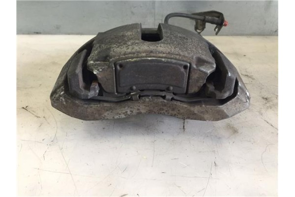 Recambio de pinza freno delantero derecha para audi a8 (4e) 4.2 quattro referencia OEM IAM 4E0615124A  