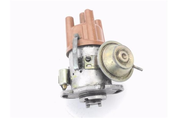 Recambio de delco para volkswagen polo ii (867/871/873) 1.4 fox berlina referencia OEM IAM 231191009 052905205M 