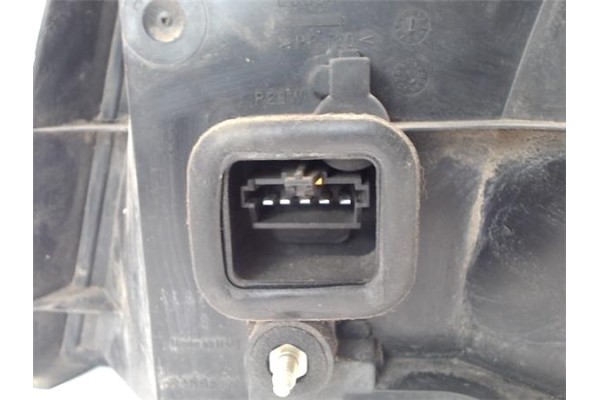 Recambio de piloto trasero izquierdo para renault twingo i (c06) referencia OEM IAM 7700426319  