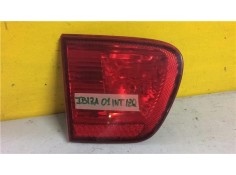 Recambio de piloto interior izquierdo para seat ibiza (6k1) 1.0 select referencia OEM IAM   