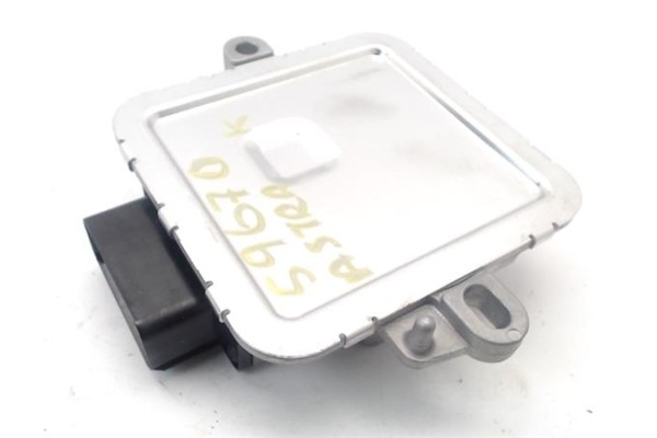 Recambio de modulo electronico para opel astra k berlina 5p 1.6 dynamic referencia OEM IAM 23482909 23382564 