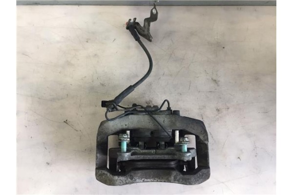 Recambio de pinza freno delantero derecha para audi a8 (4e) 4.2 quattro referencia OEM IAM 4E0615124A  