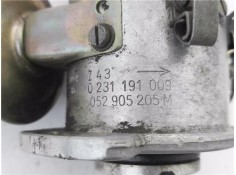 Recambio de delco para volkswagen polo ii (867/871/873) 1.4 fox berlina referencia OEM IAM 231191009 052905205M 