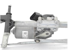 Recambio de motor limpiaparabrisas delantero para opel corsa d 1.3 cdti referencia OEM IAM 13182340 405067 