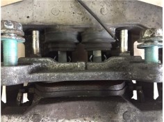 Recambio de pinza freno delantero derecha para audi a8 (4e) 4.2 quattro referencia OEM IAM 4E0615124A  