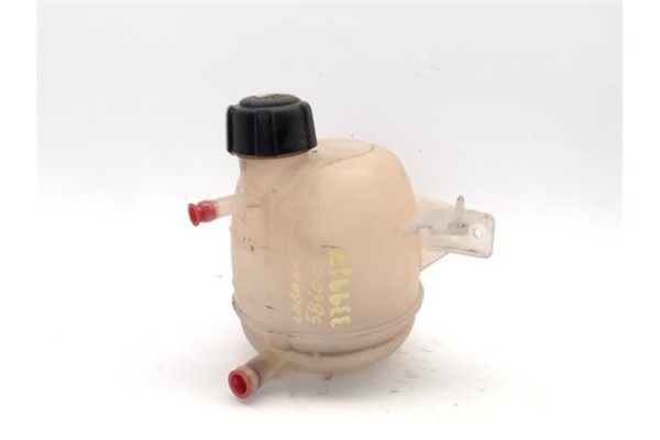 Recambio de botella expansion para dacia logan 1 1.6 prestige referencia OEM IAM 8200766826  