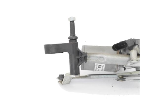 Recambio de motor limpiaparabrisas delantero para opel corsa d 1.3 cdti referencia OEM IAM 13182340 405067 