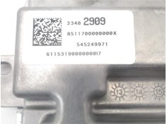 Recambio de modulo electronico para opel astra k berlina 5p 1.6 dynamic referencia OEM IAM 23482909 23382564 