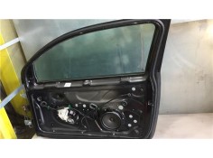 Recambio de puerta delantero derecha para volkswagen golf v (1k1) 1.9 tdi referencia OEM IAM 1K3831106J  