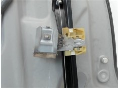 Recambio de elevalunas electrico delantero derecho para volkswagen caddy (2k) referencia OEM IAM 1T0837756H  