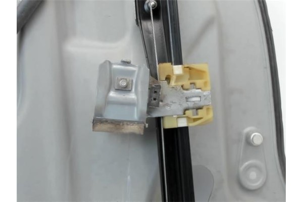 Recambio de elevalunas electrico delantero derecho para volkswagen caddy (2k) referencia OEM IAM 1T0837756H  