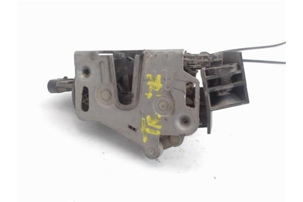 Recambio de cierre electromagnetico trasero izquierdo para mercedes-benz clase m (bm 163) referencia OEM IAM 20461102  