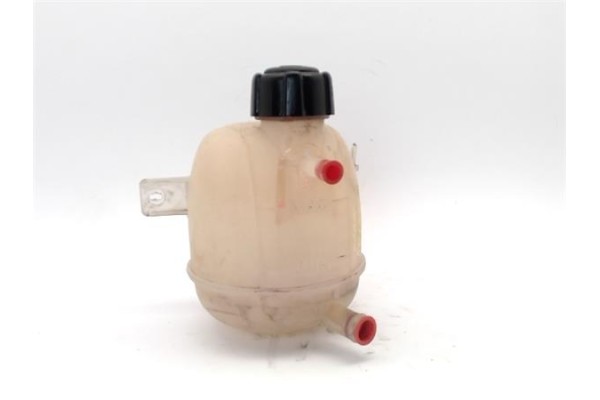 Recambio de botella expansion para dacia logan 1 1.6 prestige referencia OEM IAM 8200766826  