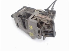 Recambio de cierre electromagnetico trasero izquierdo para mercedes-benz clase m (bm 163) referencia OEM IAM 20461102  