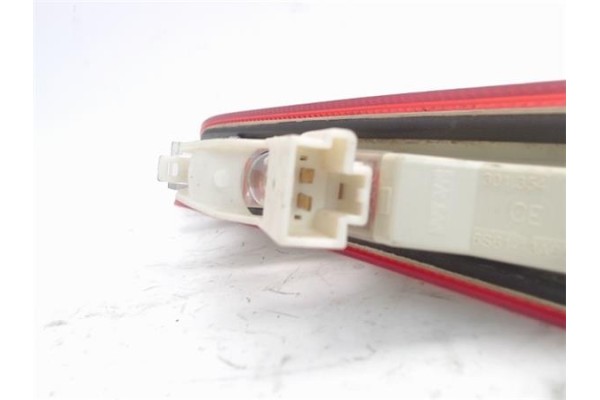 Recambio de luz central de freno para ford fiesta v (jh_, jd_) 1.4 16v referencia OEM IAM 1363490  