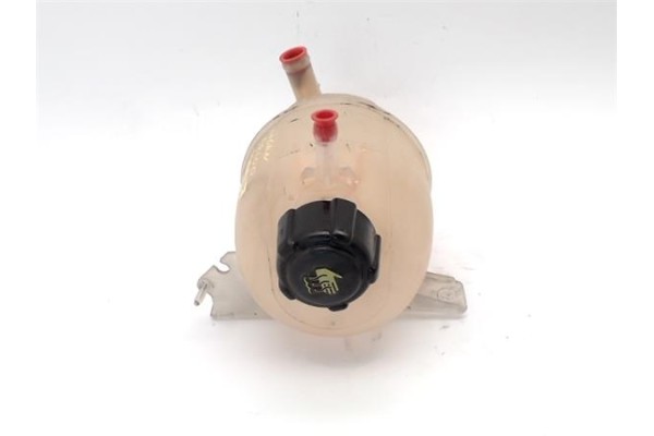 Recambio de botella expansion para dacia logan 1 1.6 prestige referencia OEM IAM 8200766826  