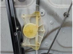 Recambio de elevalunas electrico delantero derecho para volkswagen caddy (2k) referencia OEM IAM 1T0837756H  