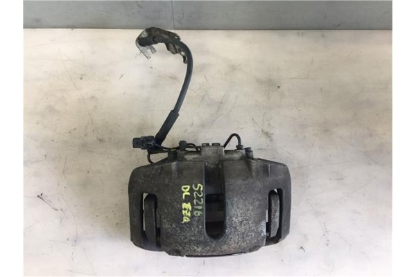 Recambio de pinza freno delantero izquierda para audi a8 (4e) 4.2 quattro referencia OEM IAM 4E0615123A  