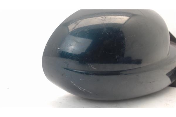 Recambio de retrovisor electrico derecho para hyundai coupe (gk) referencia OEM IAM 8760627550  