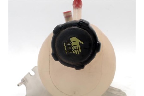 Recambio de botella expansion para dacia logan 1 1.6 prestige referencia OEM IAM 8200766826  