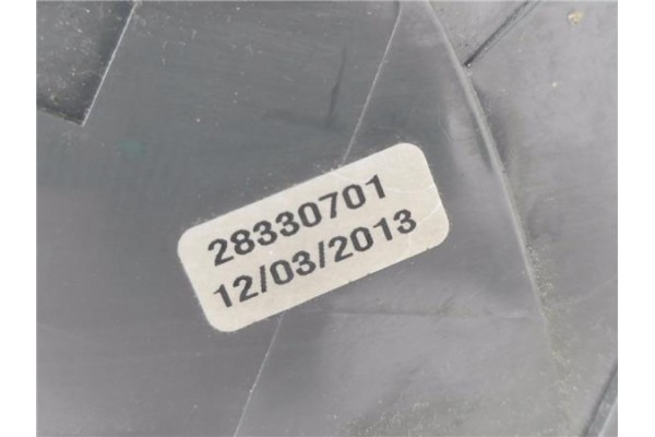 Recambio de piloto trasero izquierdo para bmw serie 3 compacto (e46) 2.0 320td referencia OEM IAM 63216934161 28330701 