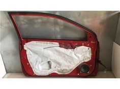 Recambio de puerta delantero izquierda para honda civic vii 1.7 ctdi referencia OEM IAM 67050S5SE01ZZ  