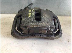 Recambio de pinza freno delantero izquierda para audi a8 (4e) 4.2 quattro referencia OEM IAM 4E0615123A  