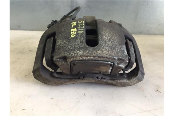 Recambio de pinza freno delantero izquierda para audi a8 (4e) 4.2 quattro referencia OEM IAM 4E0615123A  