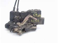 Recambio de cierre electromagnetico trasero izquierdo para mercedes-benz clase m (bm 163) referencia OEM IAM 20461102  