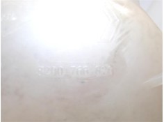 Recambio de botella expansion para dacia logan 1 1.6 prestige referencia OEM IAM 8200766826  