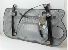 Recambio de elevalunas electrico delantero derecho para volkswagen polo iv (9n1) 1.4 gt referencia OEM IAM 6Q3837402H  