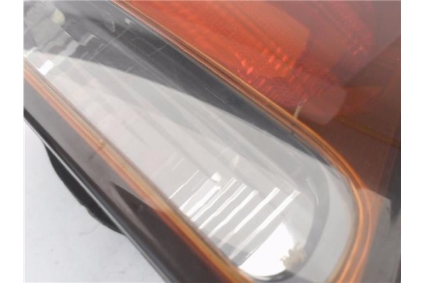 Recambio de piloto trasero izquierdo para bmw serie 3 compacto (e46) 2.0 320td referencia OEM IAM 63216934161 28330701 