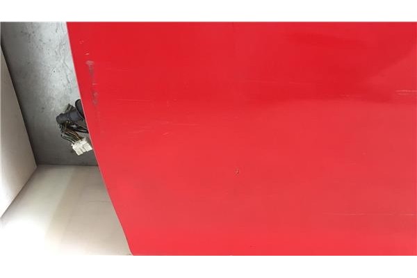 Recambio de puerta delantero izquierda para honda civic vii 1.7 ctdi referencia OEM IAM 67050S5SE01ZZ  