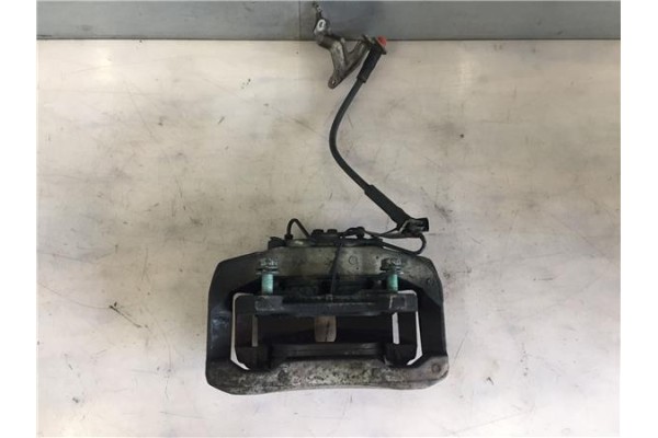 Recambio de pinza freno delantero izquierda para audi a8 (4e) 4.2 quattro referencia OEM IAM 4E0615123A  