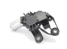 Recambio de motor limpiaparabrisas trasero para volkswagen polo v (6r1) 1.4 advance referencia OEM IAM 5K6955711B  