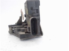 Recambio de cierre electromagnetico trasero izquierdo para mercedes-benz clase m (bm 163) referencia OEM IAM 20461102  