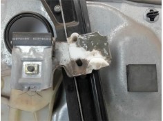 Recambio de elevalunas electrico delantero derecho para volkswagen polo iv (9n1) 1.4 gt referencia OEM IAM 6Q3837402H  