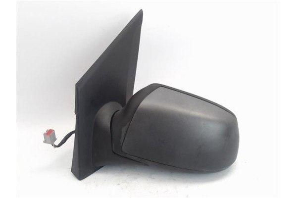 Recambio de retrovisor electrico izquierdo para ford fiesta v (jh_, jd_) 1.4 16v referencia OEM IAM 1522589 3202376 1315843 , FO
