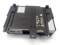 Recambio de modulo electronico para opel astra k berlina 5p 1.6 dynamic referencia OEM IAM 84366673 84365981 